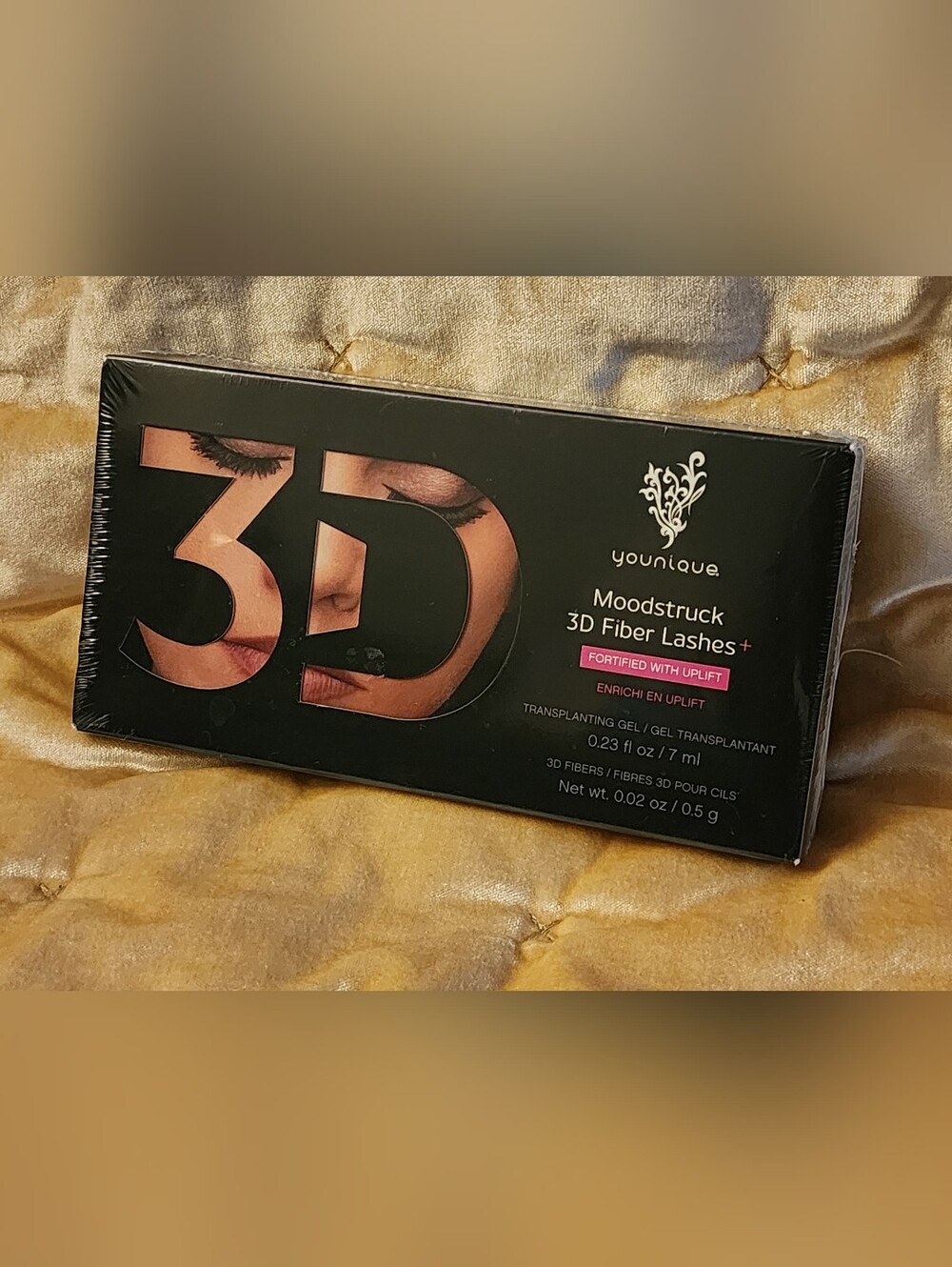 Younique Moodstruck 3D Fiber Lashes